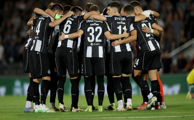 Pedja Milosavljevic/STARSPORT ©